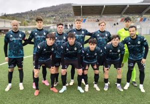 L’Ars et Labor rimonta nel test