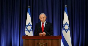 I Am a Citizen of Israel, Not Netanyahu's Subject