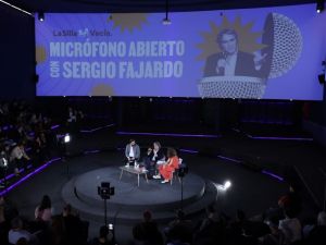 Las 10 conclusiones del Micrófono Abierto con Fajardo