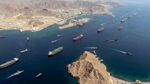 Asya'yı ‘boğan’ darboğaz: Nadir görülen bir enerji krizi