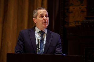 Fed's Barr: Waakzaam voor stijgende inflatieverwachtingen