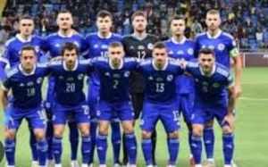 Bosna i Hercegovina u finalu baraža za SP!