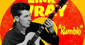 Rå lyd og moral­panikk