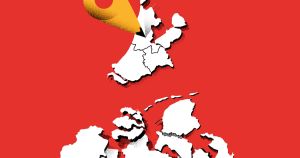 Wist u van de explosie in Vlissingen? Dan heeft u het niet van ons