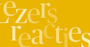 Lezersreacties: Cyberpesten is niet alleen het probleem van docent of ouders