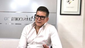 El micrófono siempre fue de ellas