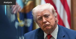 Trump is giving Australia grief over Iran, but some in the US reckon Albanese got it spot on