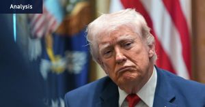 Trump is giving Australia grief over Iran, but some in the US reckon Albanese got it spot on