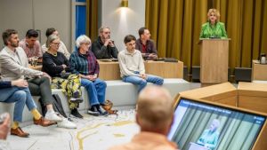 Burgemeester Gorinchem: het is aan raad om afweging te maken