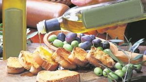 Zeytinyağının dili: Aynı meyve, dört ülke, farklı yemek eşleşmeleri