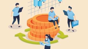 Temettü veren değil temettüsünü büyüten şirketlerin hissesini alın