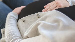 “Hamileyim, ne istersem yerim” diye düşünmeyin