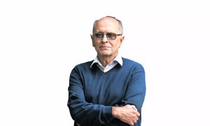 Bomo Zemlji omogočili odrasti?