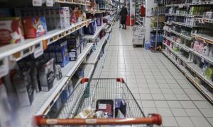 V dobi velike negotovosti so napovedi težavne