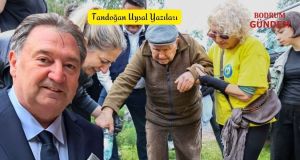 Bodrum’dan Türkiye’ye Bir Ömürlük Mesaj