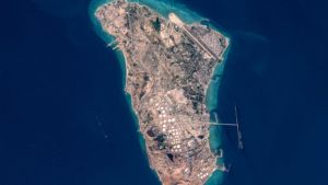 Ondanks de woorden van Trump, wijzen troepenbewegingen van de VS op grondoffensief in Iran