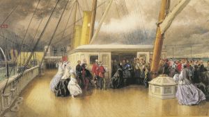 Osmanlılar Avrupa’da