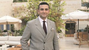 Talimhane’den Londra’ya uzanan bir seri girişimci