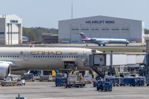 What my madcap journey across the Middle East and to NYC taught me about the war