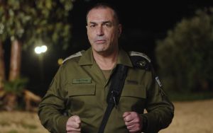 Zamir said to warn cabinet that IDF will ‘collapse in on itself’ amid manpower shortage