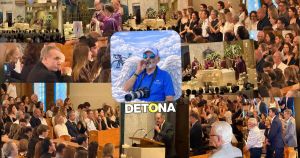 ¿A qué hora es la misa del Shamuko?