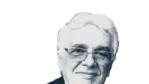 Paul R. Ehrlich y su mala apuesta