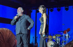 Cem Yılmaz ve Kenan Doğulu önceki gece Otizm Vakfına kaç lira bağış yaptı?