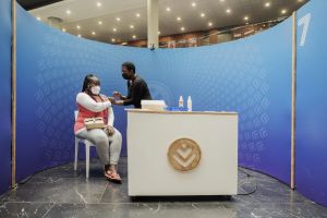 La dernière semaine pour faire de l’équité pandémique une réalité