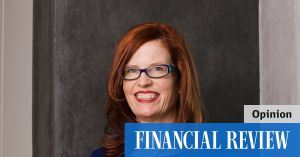 Sound the alarm: Most public company chairs prefer a private role