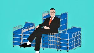 Ranjan Pai’s grand unified IPO theory for Manipal Hospitals: small is boring