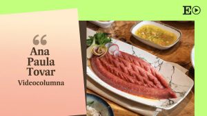 Un homenaje gastronómico a Líbano desde Ciudad de México