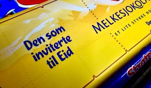 Svært ugreit av Adressa