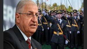 Ebru Teğmenin Avukatı Neden “Kendimi Mahkeme Önünde Vururum” Dedi?!