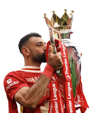 مَن يملأ فراغ صلاح في ليفربول؟