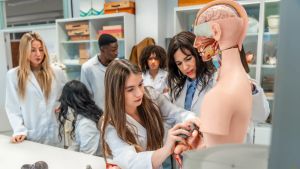 La medicina hace 50 años