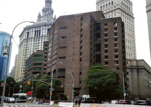 Fünf Meter zum Systemkollaps: Die Wärterin, die Jeffrey Epstein bewachen sollte