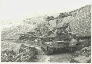 Building bridges with the Lebanese government instead of blowing them up