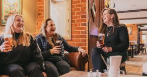 Norfolk brewery revives two ales... but you'll have to be quick to grab a pint