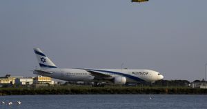 Homeward Bound: From the Exodus to Oz to Operation Roaring Lion