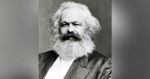 Karl Marx and the King’s Gambit