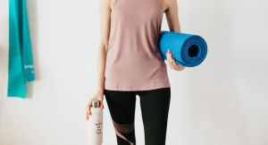 Buena salud con ejercicios