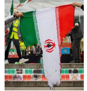 Iran’s Hidden Front: Sleeper Networks in America