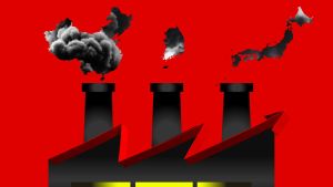 Why molecules matter in the age of the Halo trade