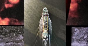 How to Straighten Out the Hormuz Bottleneck