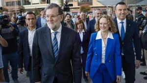 Vestir bien en política