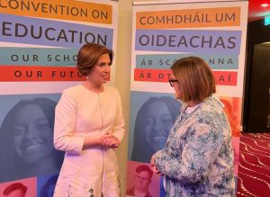 Teachers fear being fired if they speak out about religious discrimination