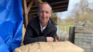 Tierhölle oder Gnadenhof? Jetzt spricht der Betreiber des Welschinger Streichelzoos