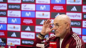 Selektor Španije o Srbiji: „Iznenađen sam što nisu imali bolje rezultate, jer imaju fantastičan tim“