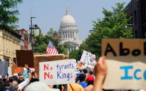 Resistance and the 'Regime' – Message from the Editor