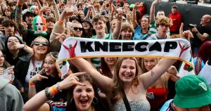 Stephanie Chase: Forget the DUP – learning Irish is liberating for young people like me